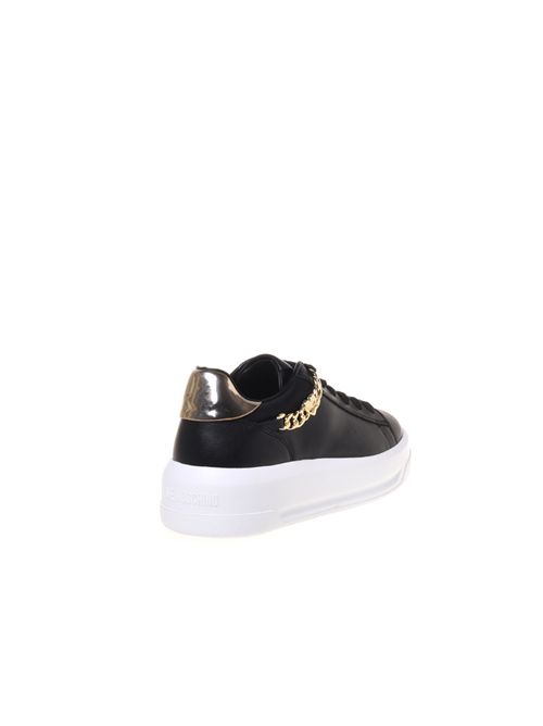 Sneakers, donna, logate. MOSCHINO LOVE | JA15505G0M IAP00A